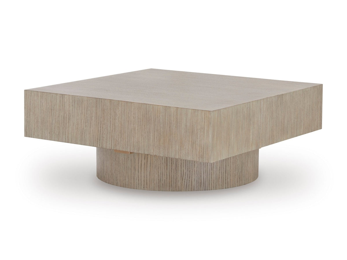 Jorielyn Square Cocktail Table Coffee Tables| Ashley Homestore