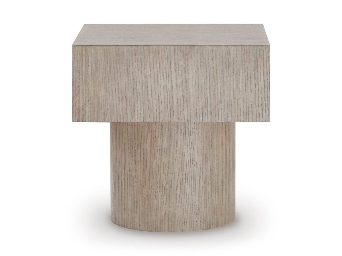 Jorielyn Square End Table Accent & End Tables| Ashley Homestore