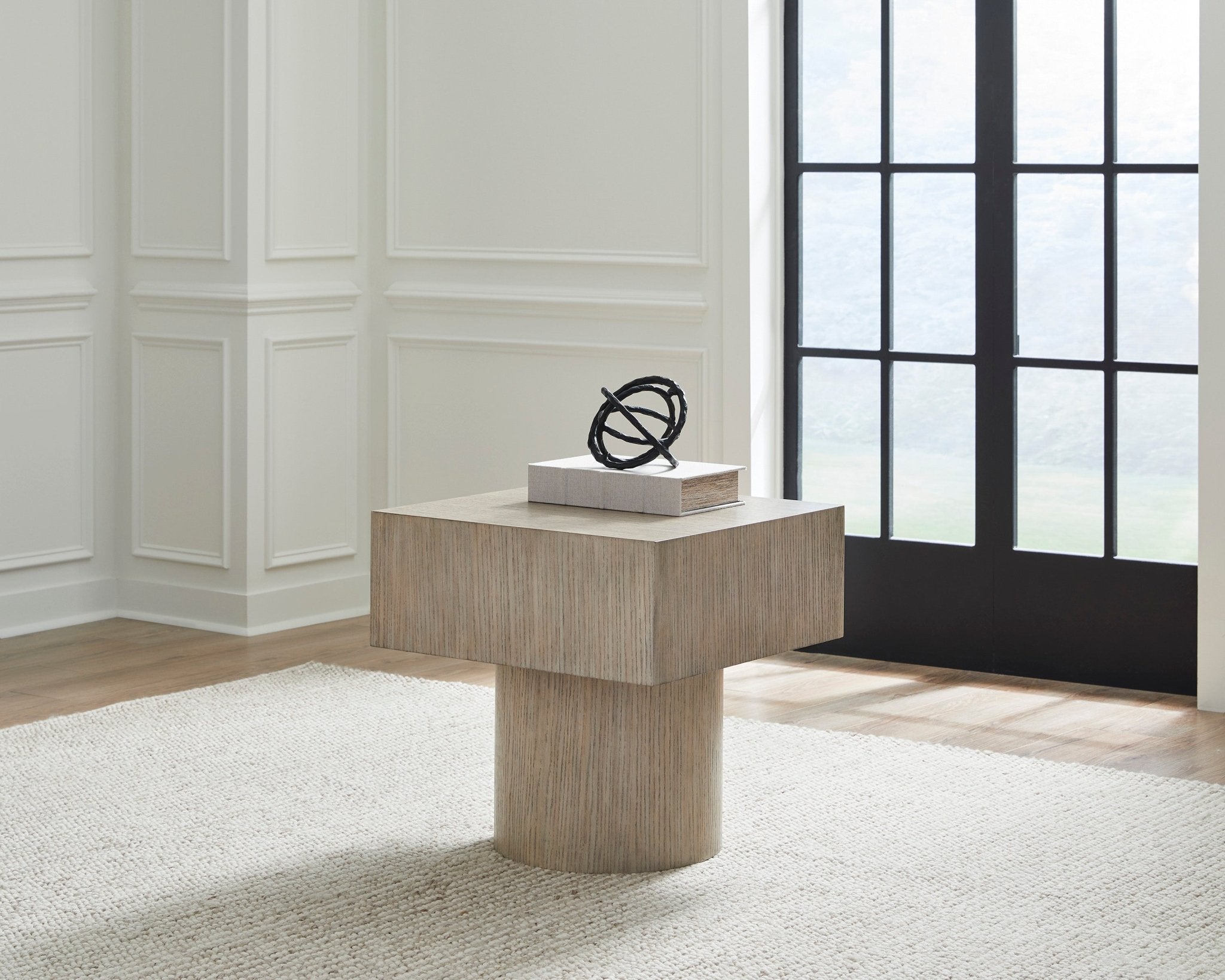 Jorielyn Square End Table Accent & End Tables| Ashley Homestore