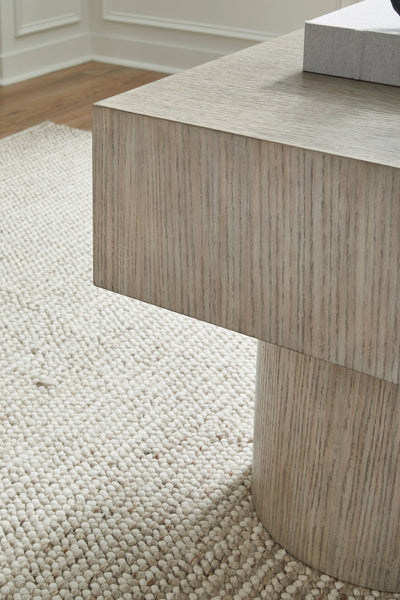 Jorielyn Table Set - Al Rugaib Furniture