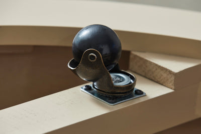 Jorielyn Table Set - Al Rugaib Furniture