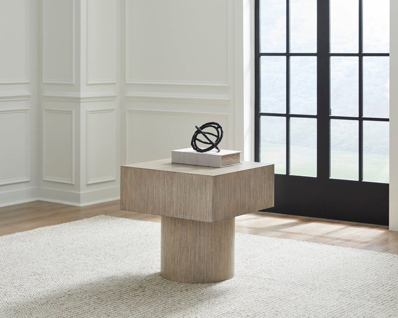 Jorielyn Table Set - Al Rugaib Furniture