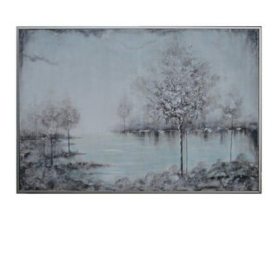 Jorlain Wall Art - Al Rugaib Furniture