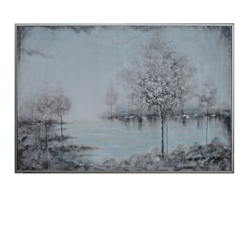 Jorlain Wall Art - Al Rugaib Furniture