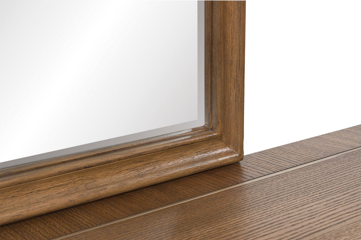 Jorlaina Bedroom Mirror Mirrors| Ashley Homestore
