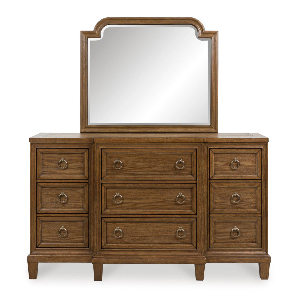 Jorlaina Bedroom Mirror Mirrors| Ashley Homestore