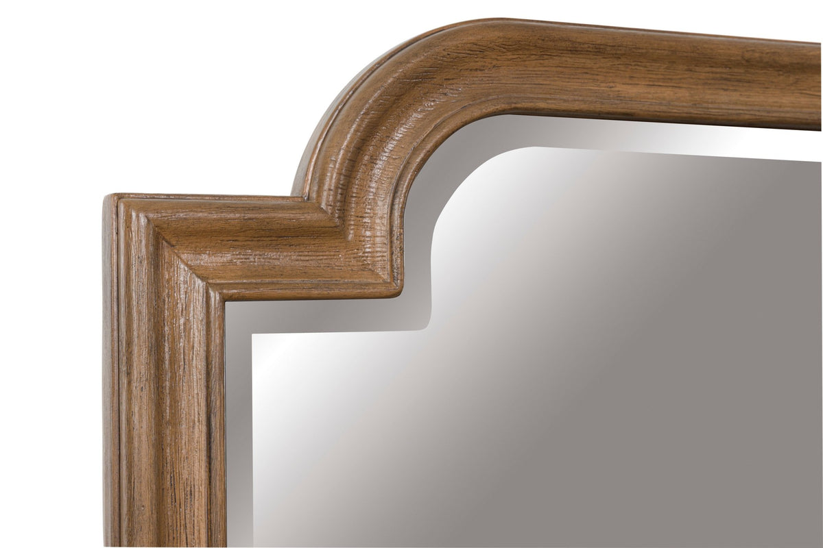 Jorlaina Bedroom Mirror Mirrors| Ashley Homestore