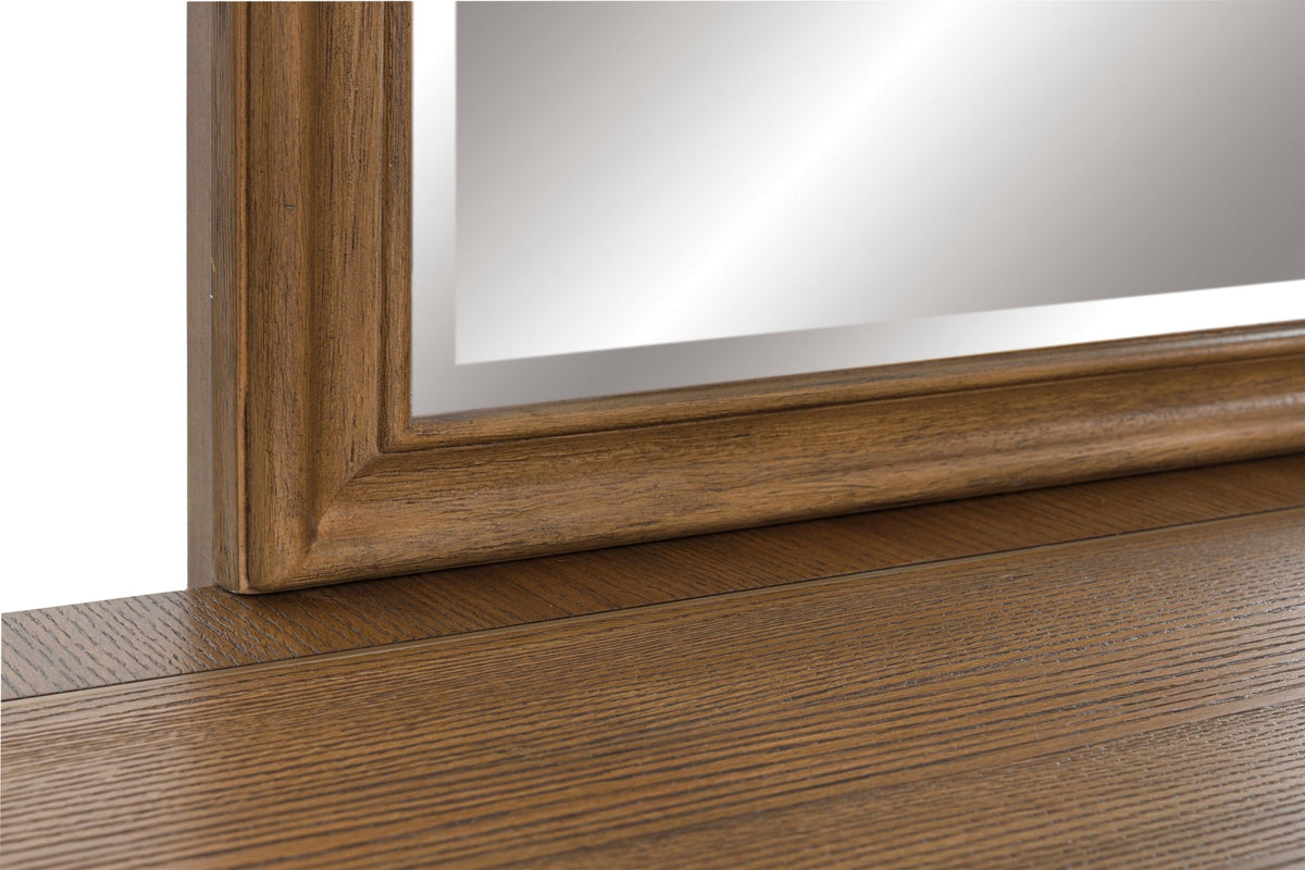 Jorlaina Bedroom Mirror Mirrors| Ashley Homestore