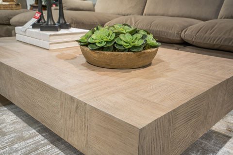 Jorlaina Coffee Table Coffee Tables| Ashley Homestore
