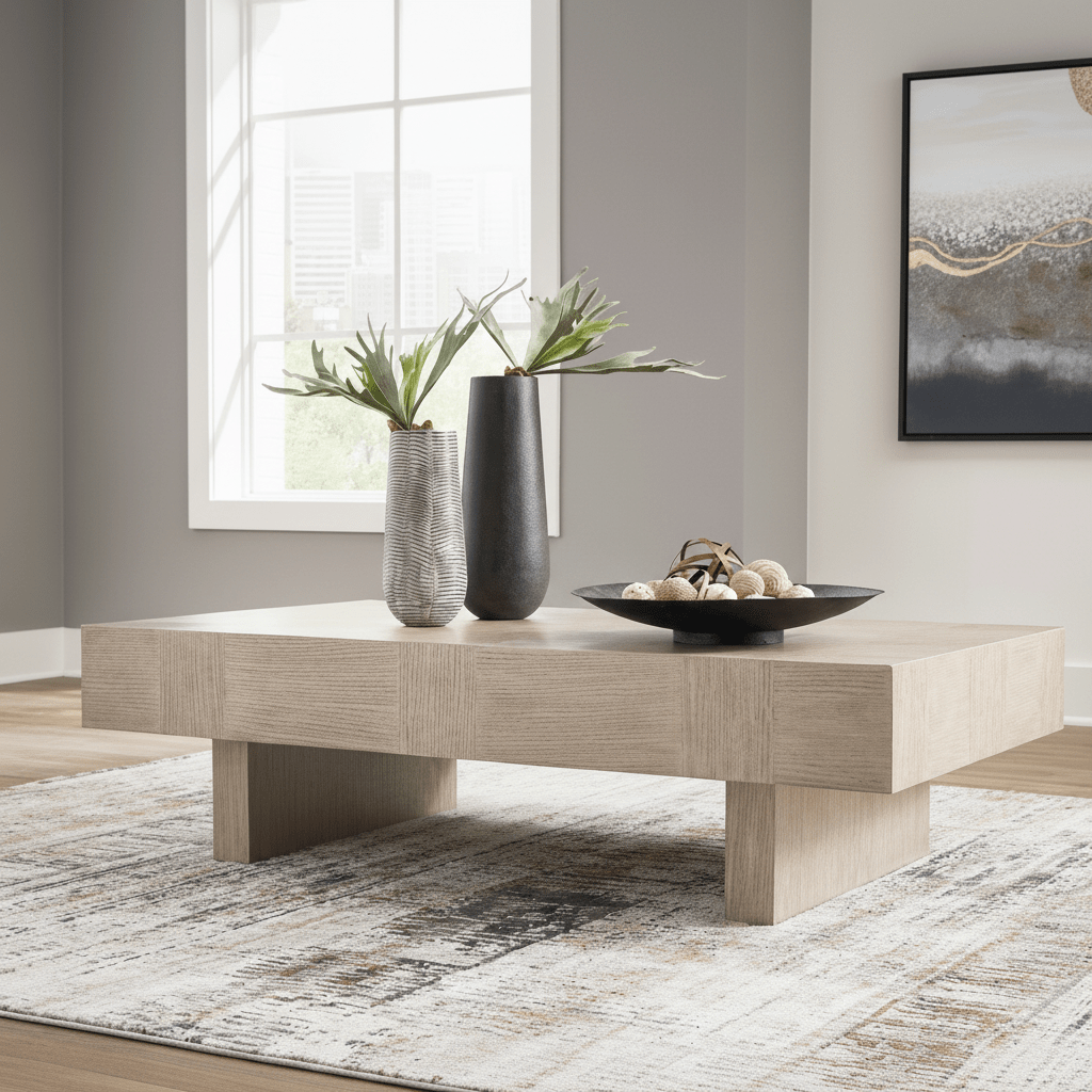 Jorlaina Coffee Table Coffee Tables| Ashley Homestore