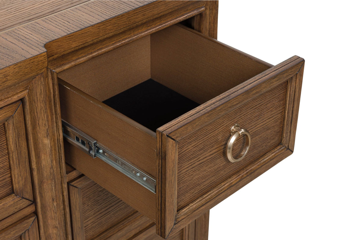 Jorlaina Dresser Dressers| Ashley Homestore