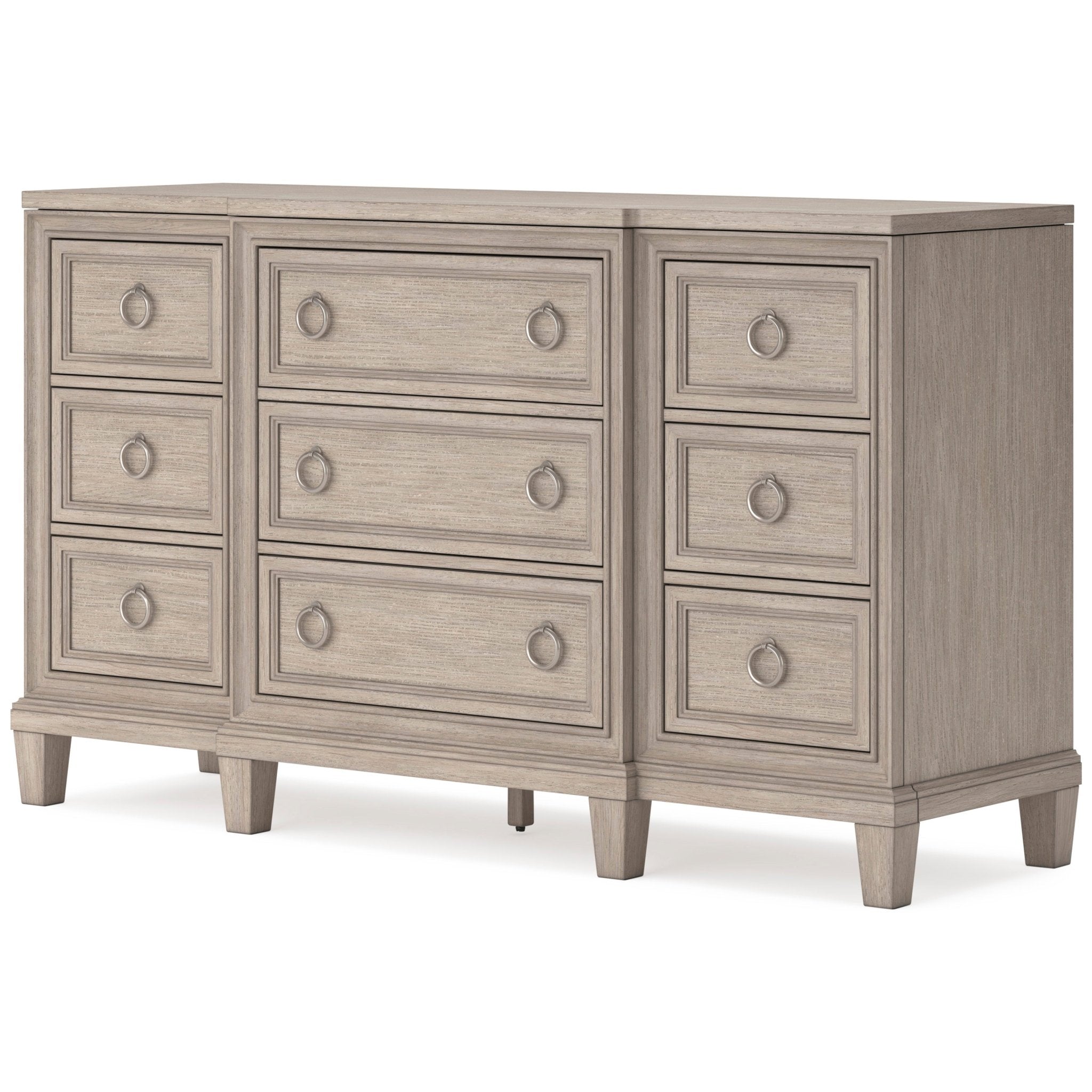 Jorlaina Dresser Dressers| Ashley Homestore