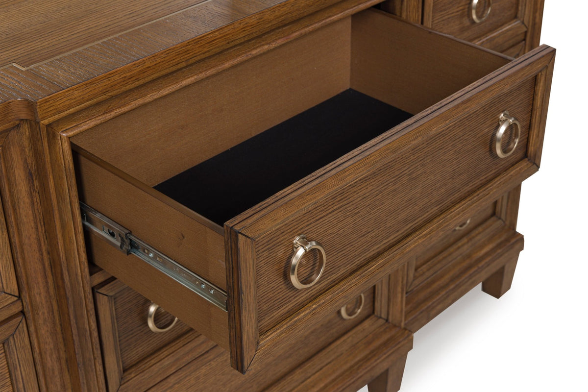 Jorlaina Dresser Dressers| Ashley Homestore