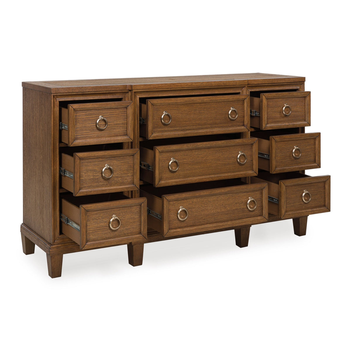 Jorlaina Dresser Dressers| Ashley Homestore