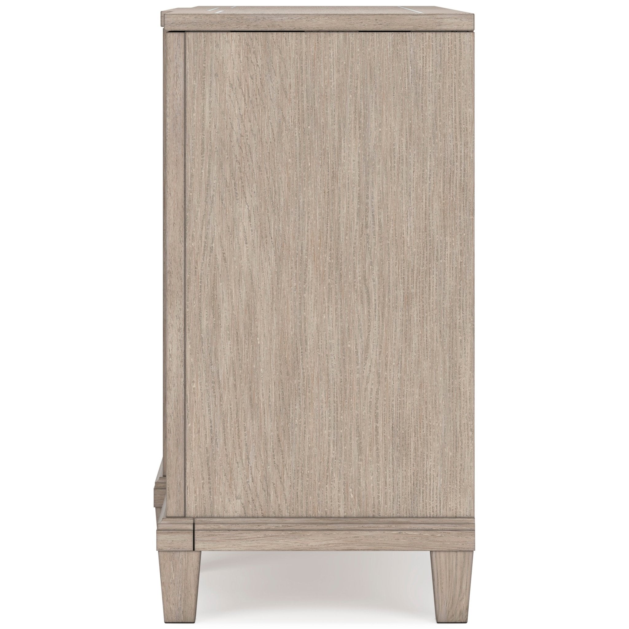 Jorlaina Dresser Dressers| Ashley Homestore