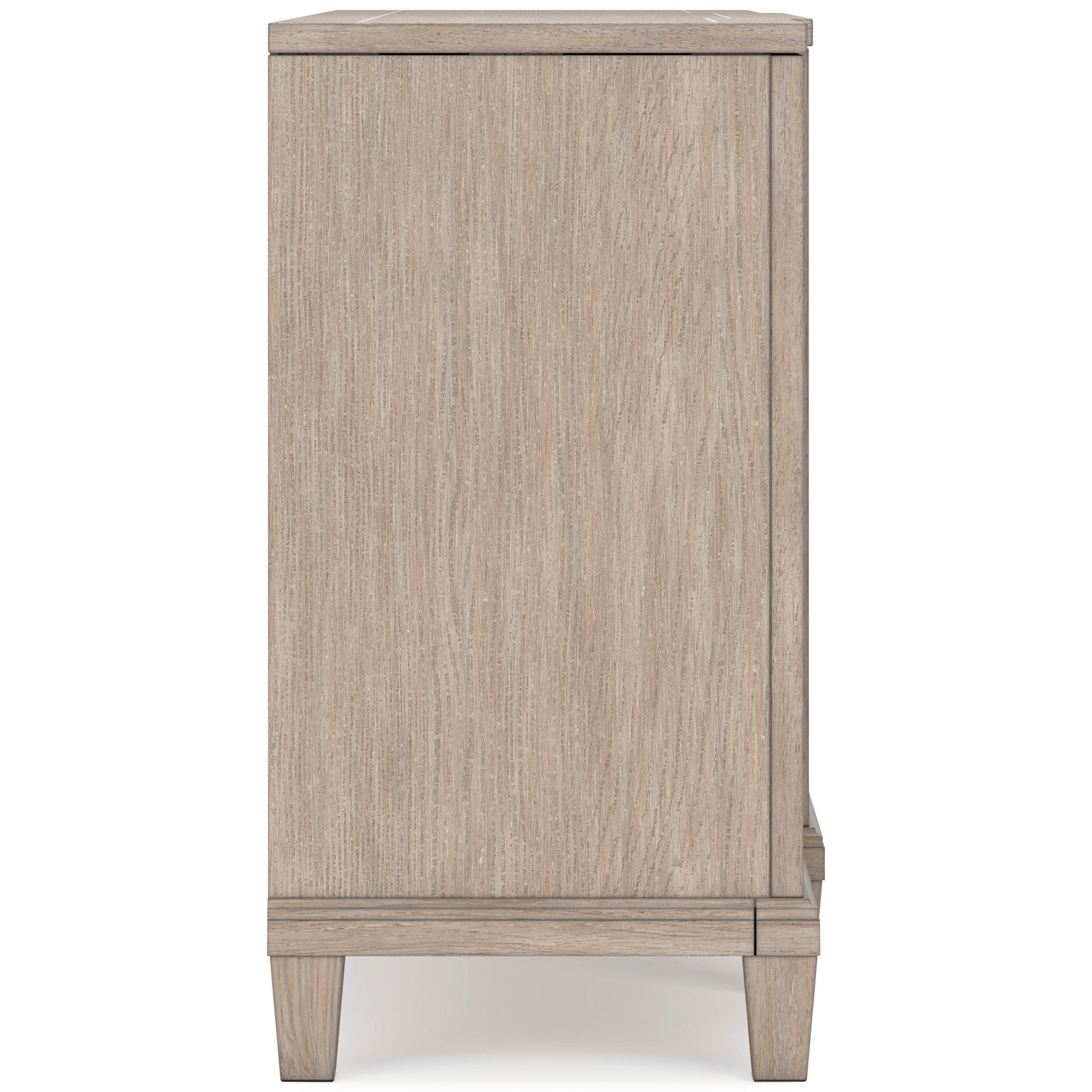 Jorlaina Dresser Dressers| Ashley Homestore