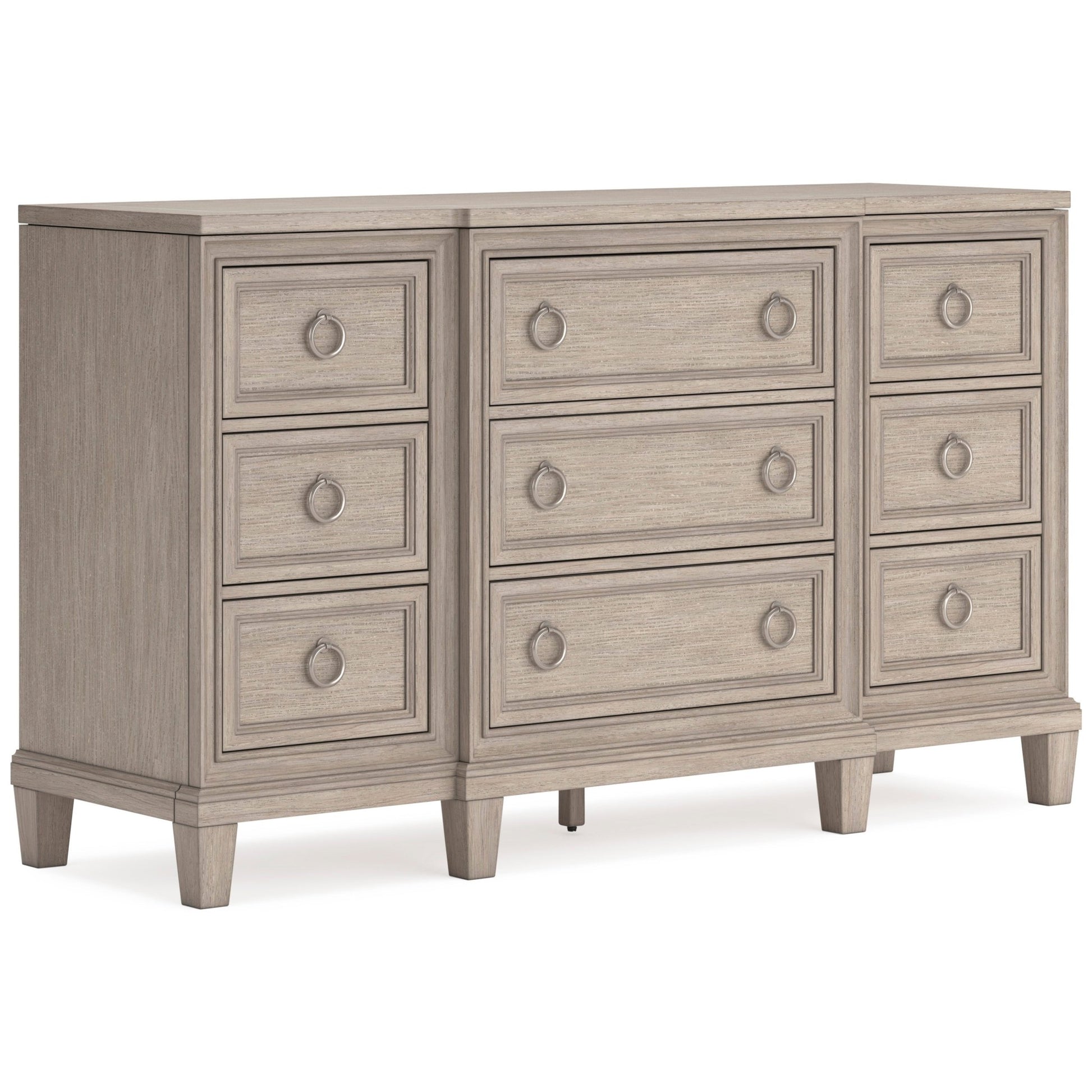 Jorlaina Dresser Dressers| Ashley Homestore