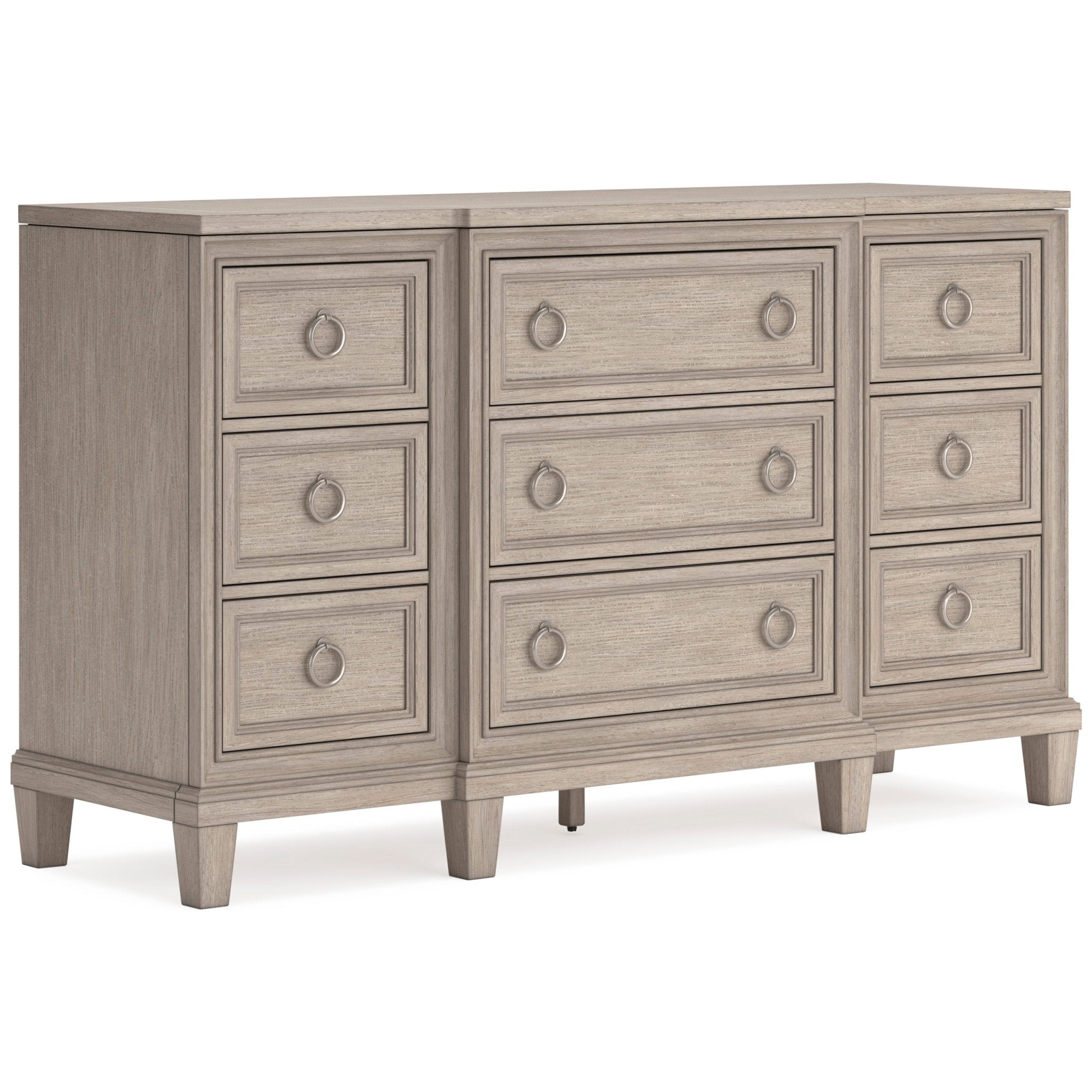 Jorlaina Dresser Dressers| Ashley Homestore
