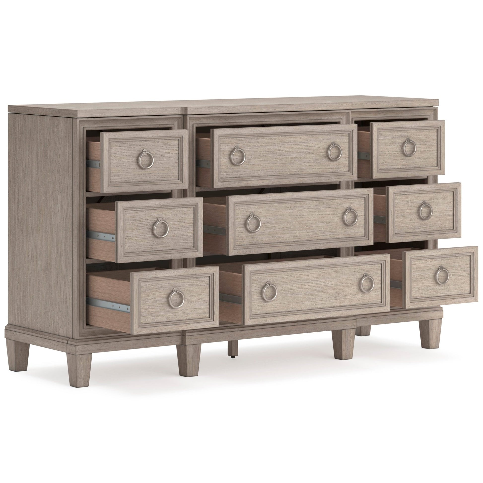 Jorlaina Dresser Dressers| Ashley Homestore