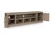 Jorlaina Extra Large TV Stand TV Units| Ashley Homestore