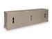 Jorlaina Extra Large TV Stand TV Units| Ashley Homestore