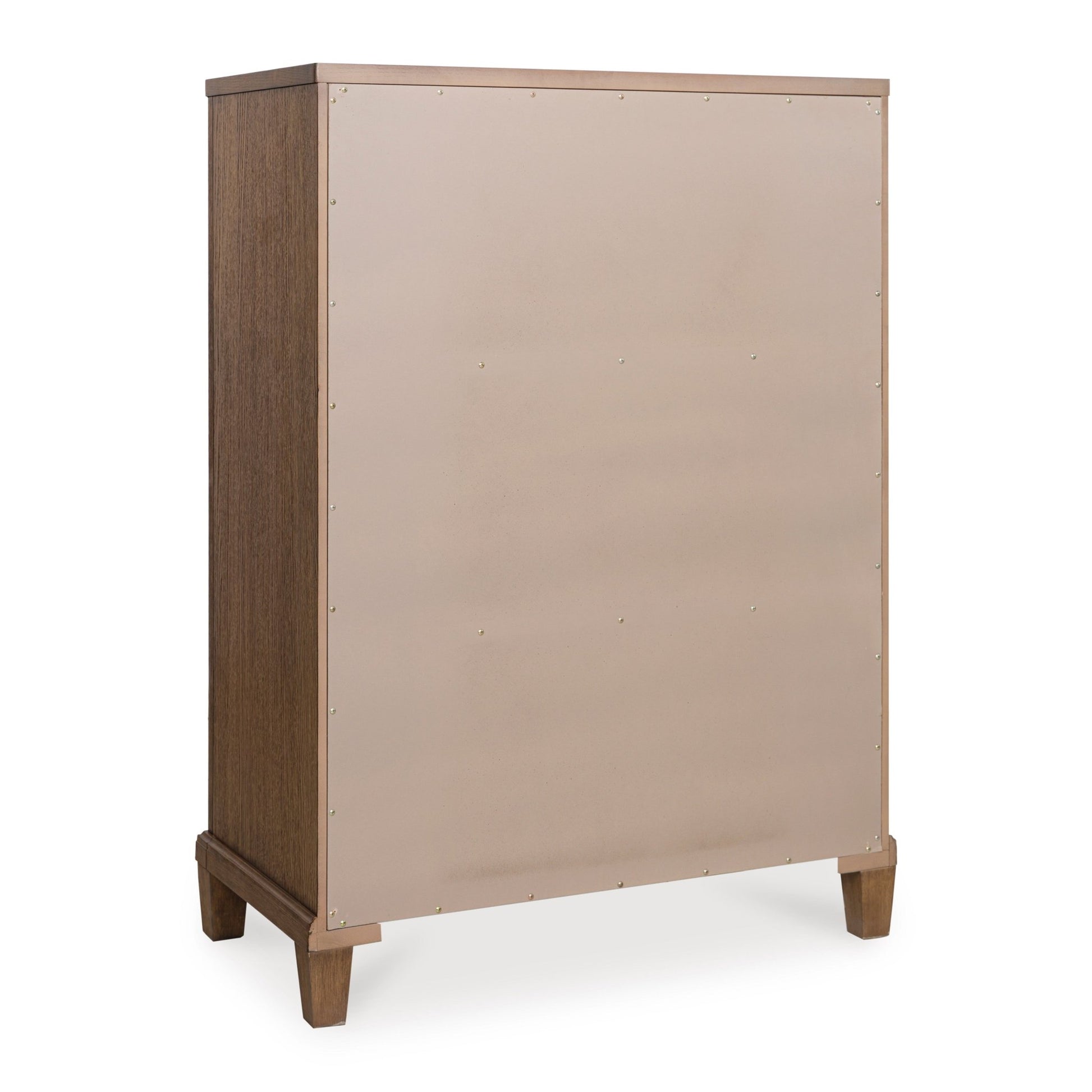 Jorlaina Five Drawer Chest Cabinets & Chests| Ashley Homestore