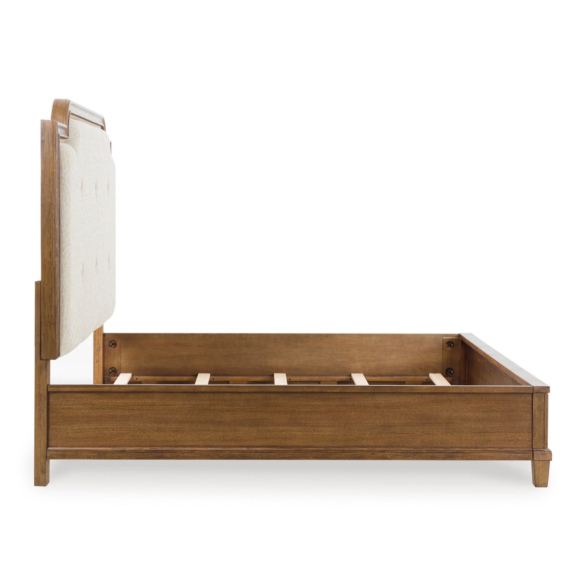 Jorlaina King Bed Beds| Ashley Homestore