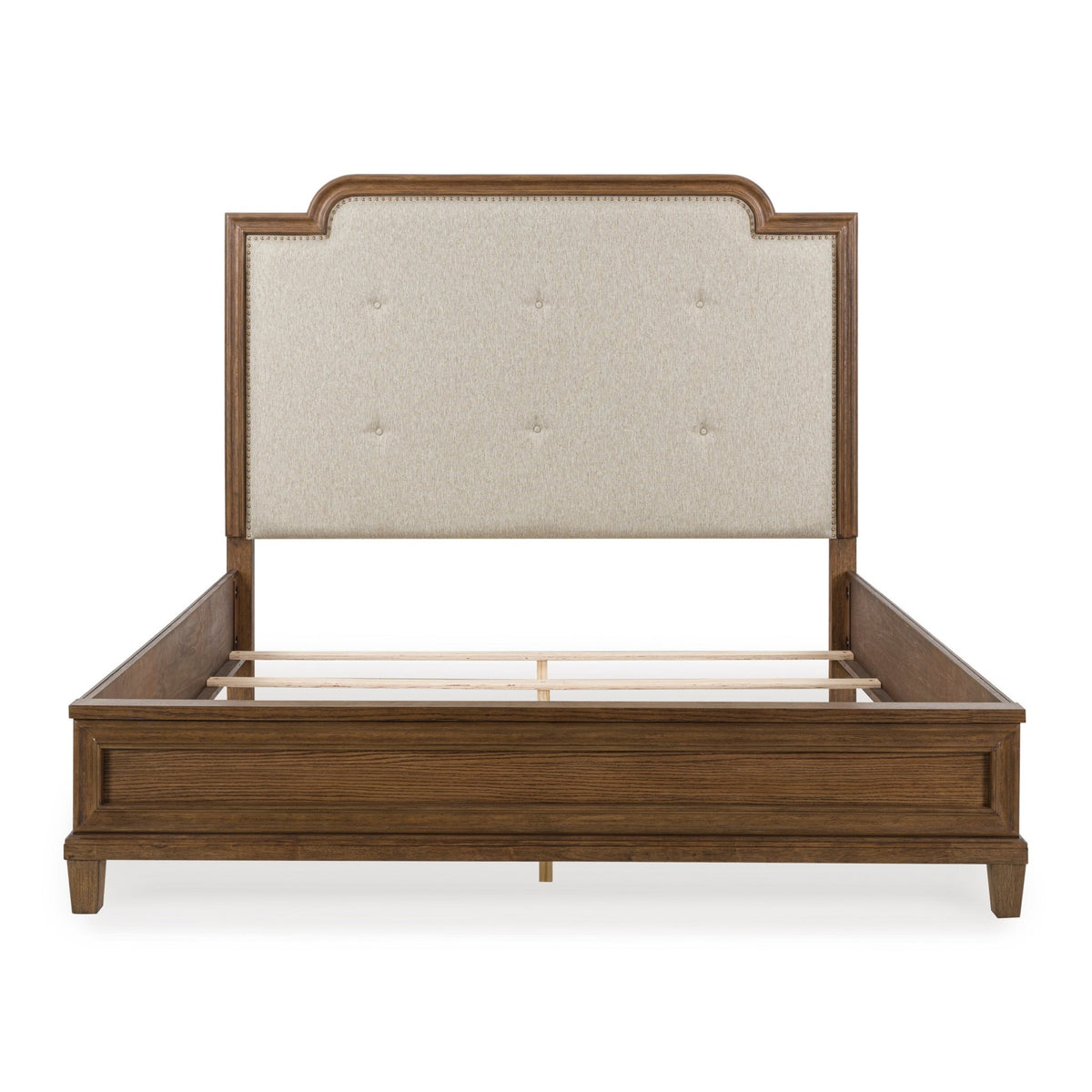Jorlaina King Bed Beds| Ashley Homestore