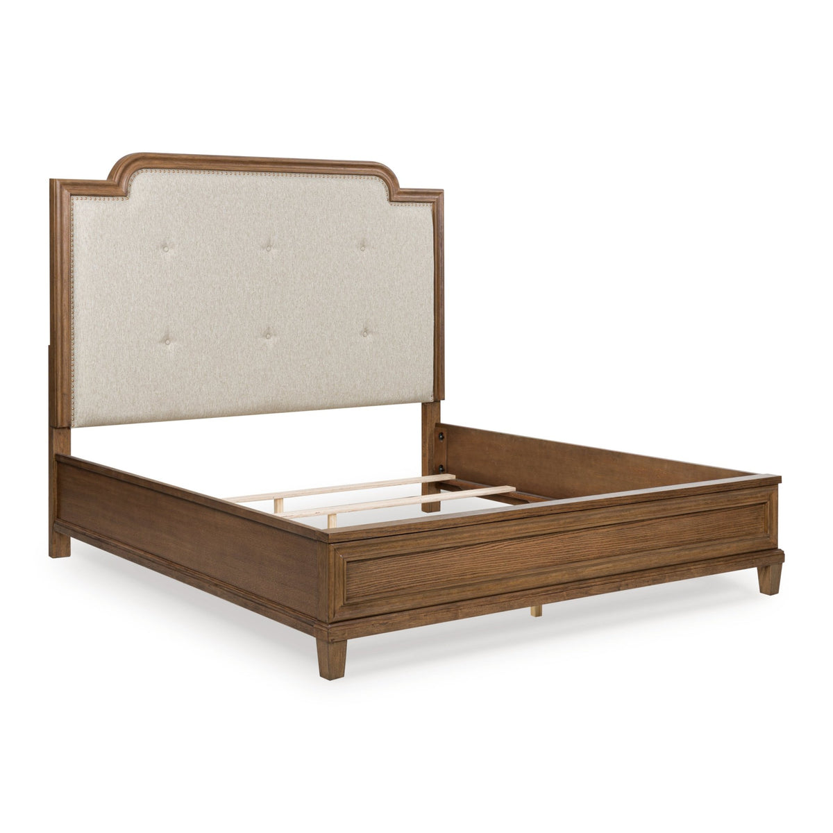 Jorlaina King Bed Beds| Ashley Homestore