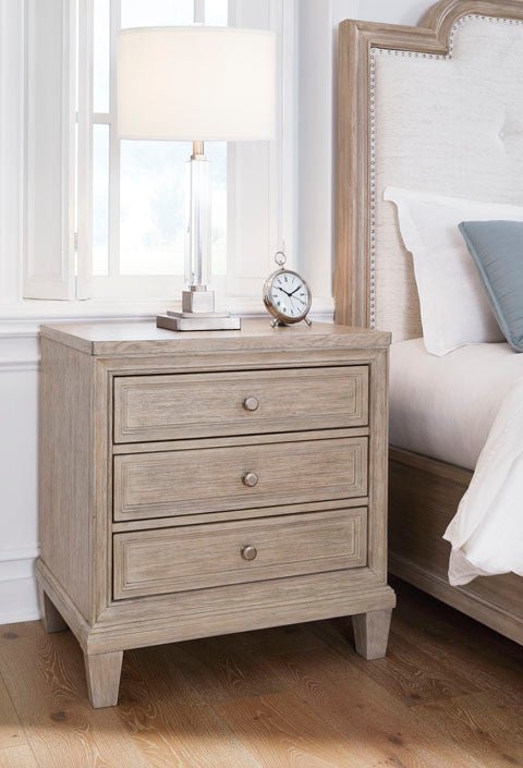 Jorlaina King bedroom set Bedroom Sets| Ashley Homestore