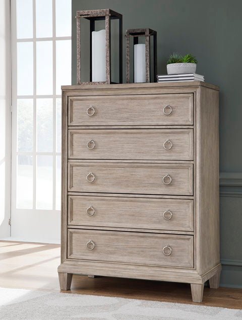 Jorlaina King bedroom set Bedroom Sets| Ashley Homestore