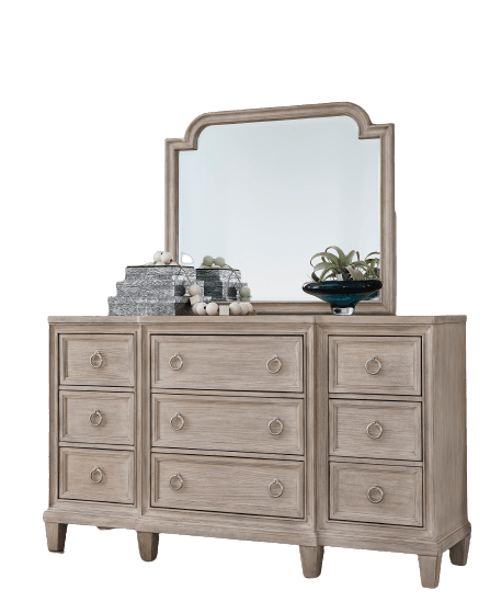 Jorlaina King bedroom set Bedroom Sets| Ashley Homestore
