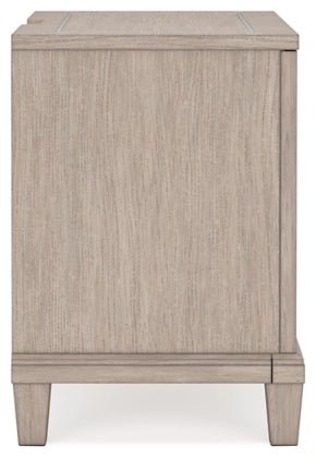 Jorlaina Nightstand Nightstands| Ashley Homestore