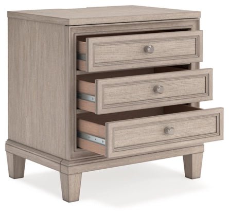 Jorlaina Nightstand Nightstands| Ashley Homestore