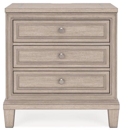 Jorlaina Nightstand Nightstands| Ashley Homestore