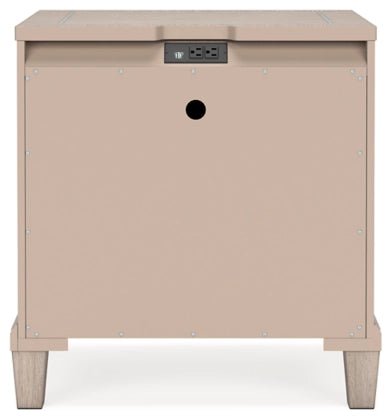 Jorlaina Nightstand Nightstands| Ashley Homestore