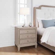 Jorlaina Nightstand