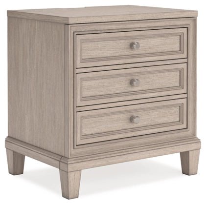 Jorlaina Nightstand Nightstands| Ashley Homestore