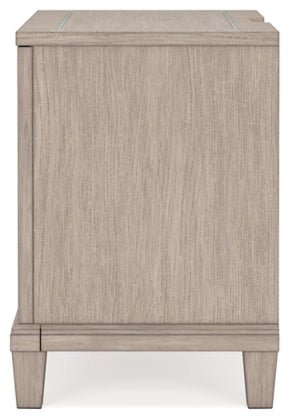 Jorlaina Nightstand Nightstands| Ashley Homestore