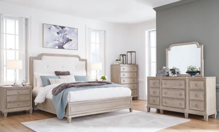 Jorlaina Nightstand Nightstands| Ashley Homestore