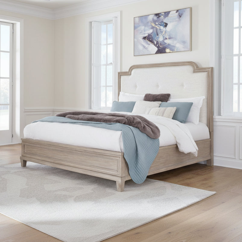 Jorlaina Queen Bed Beds| Ashley Homestore