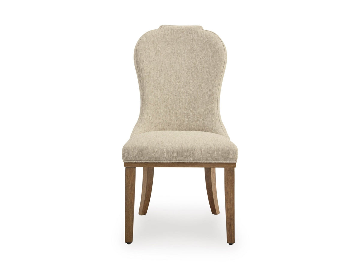 Jorlaina Round Dining Set without server Dining Room Sets| Ashley Homestore
