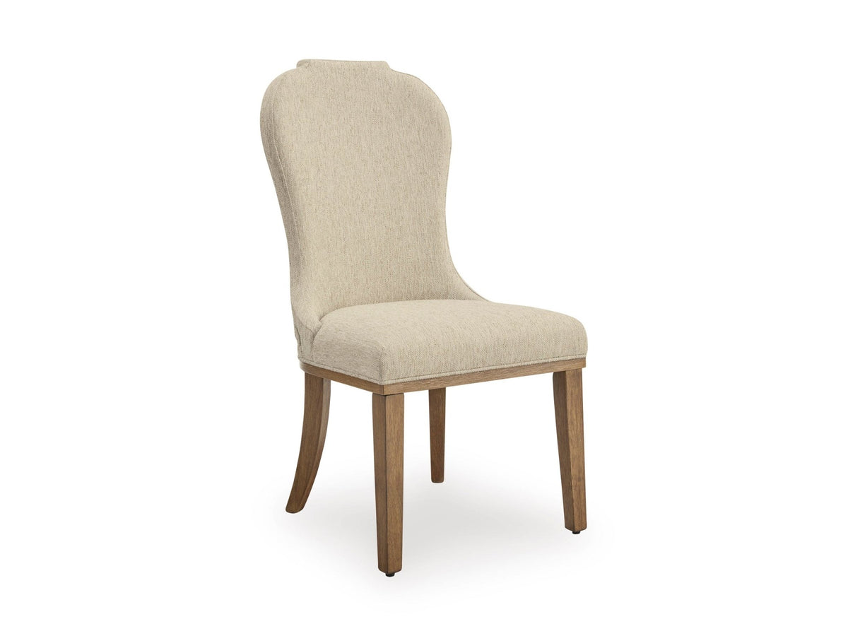 Jorlaina Round Dining Set without server Dining Room Sets| Ashley Homestore