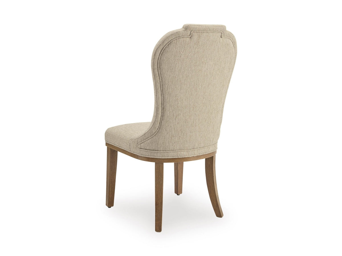 Jorlaina Round Dining Set without server Dining Room Sets| Ashley Homestore