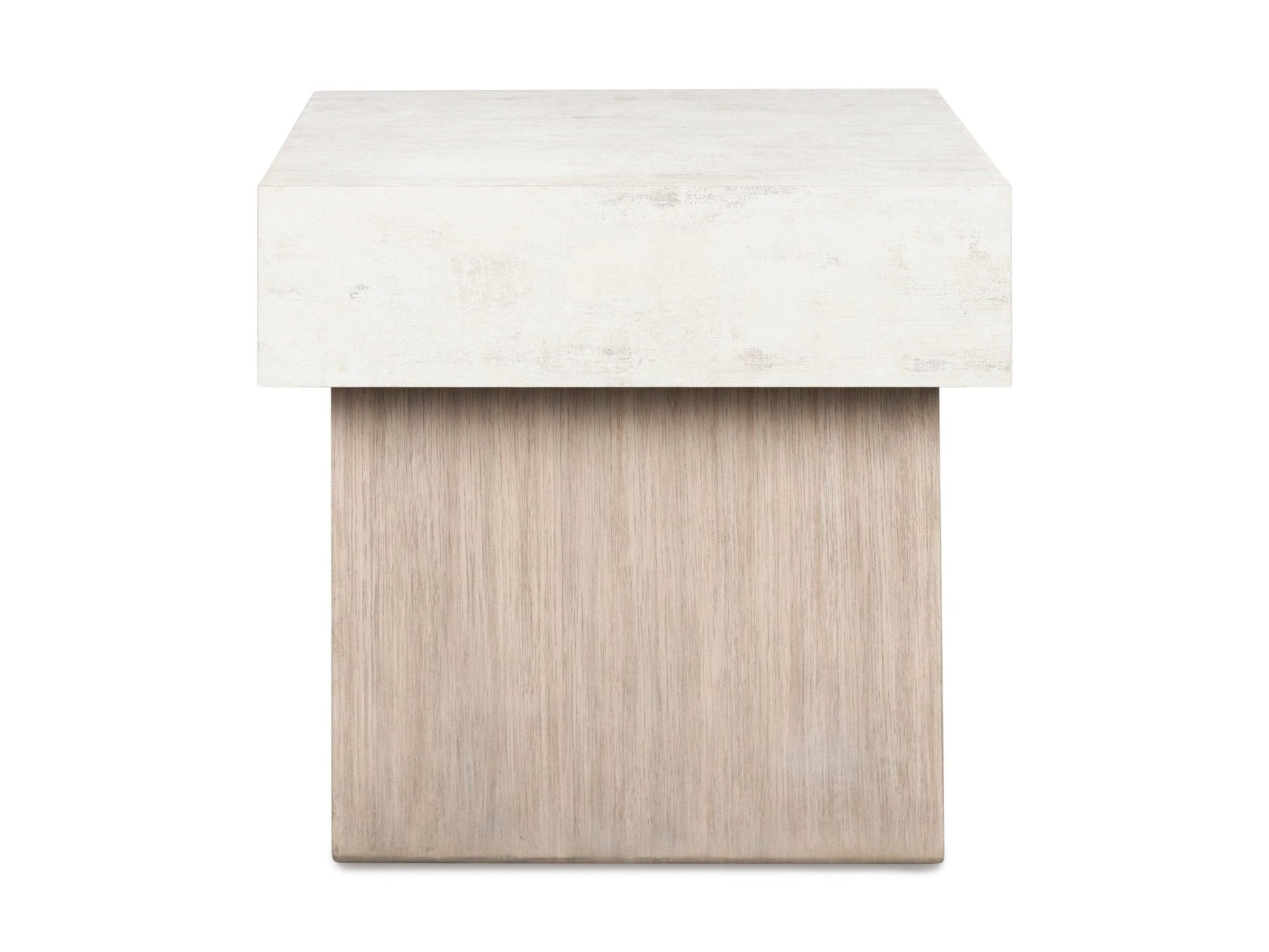 Jorlaina Square End Table Accent & End Tables| Ashley Homestore