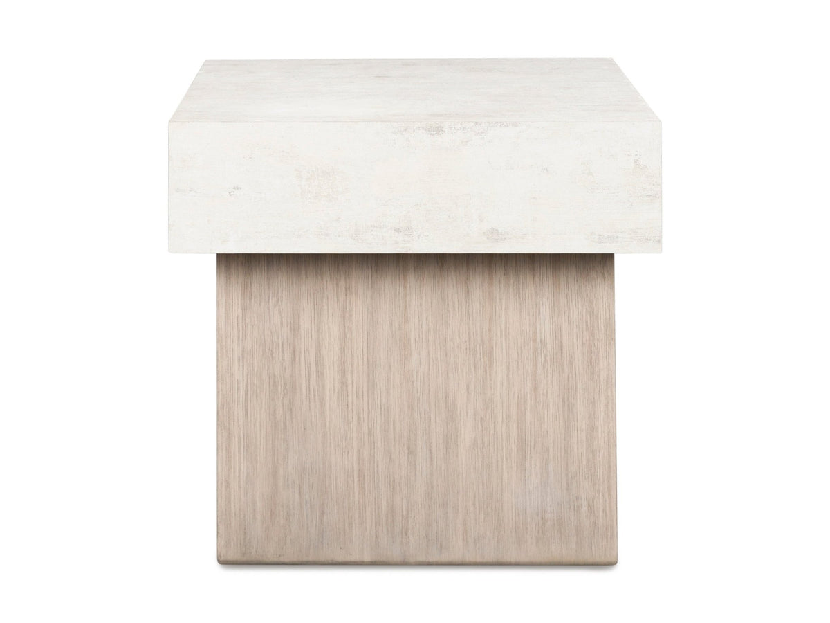 Jorlaina Square End Table Accent & End Tables| Ashley Homestore