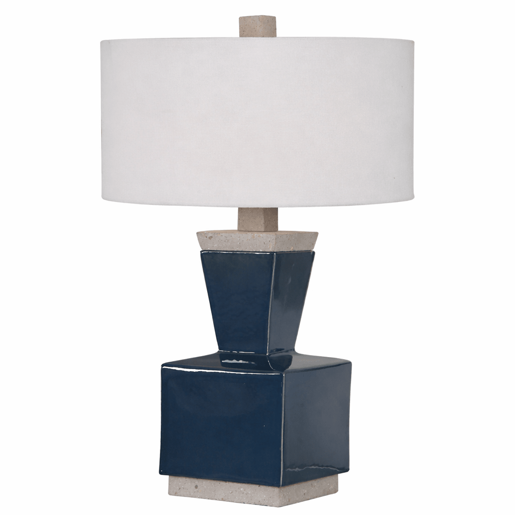 Jorris Table Lamp Table Lamps| Uttermost
