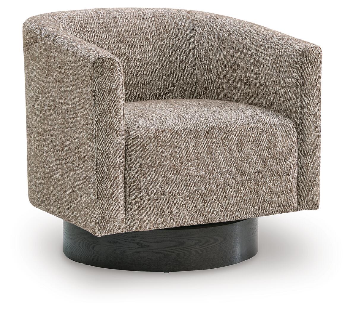 Jorryn Swivel Accent Chair Chairs| Ashley Homestore