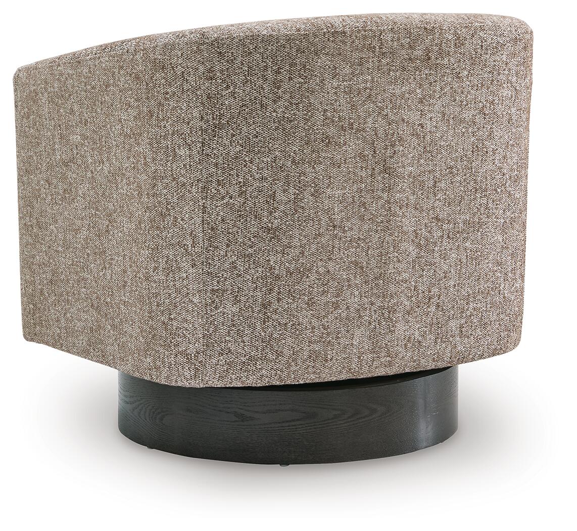Jorryn Swivel Accent Chair Chairs| Ashley Homestore