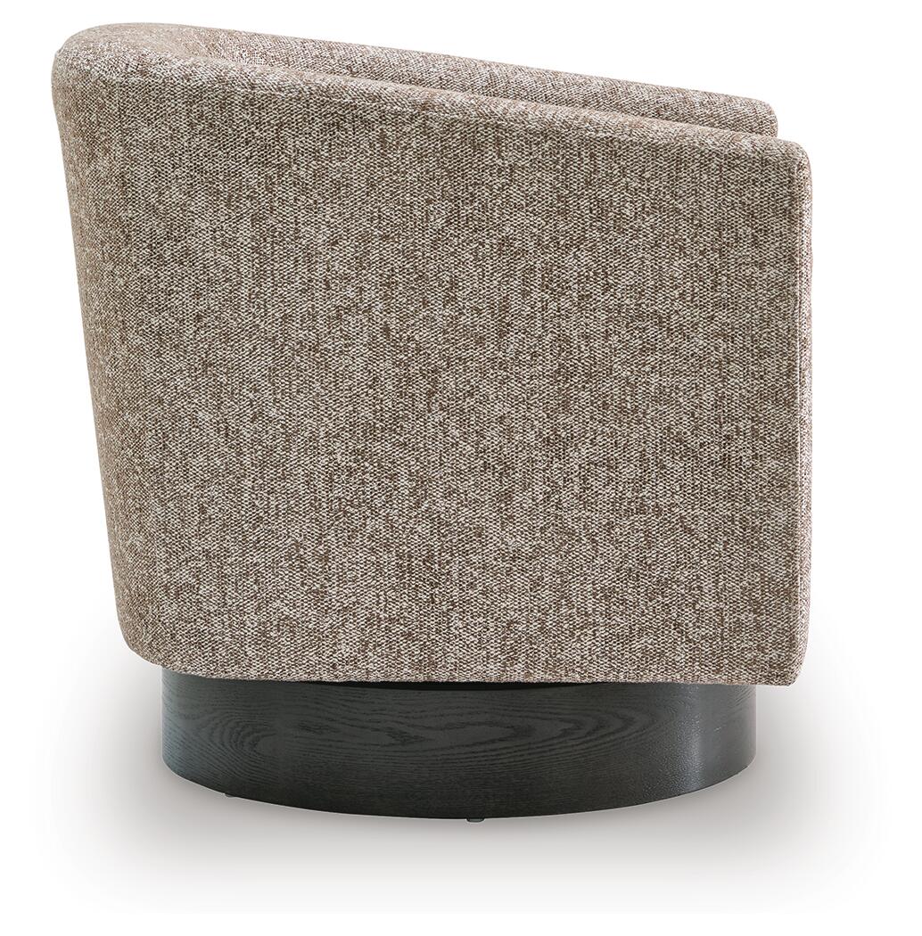 Jorryn Swivel Accent Chair Chairs| Ashley Homestore